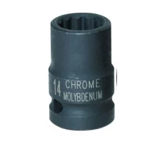 Dugókulcs, KS TOOLS, gépi, 1/2", 5/8" Dugókulcs, KS TOOLS, gépi, 1/2", 5/8"