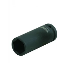 Dugókulcs, KS TOOLS, gépi, hosszú, 1/2", 23 mm Dugókulcs, KS TOOLS, gépi, hosszú, 1/2", 23 mm