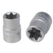 Dugókulcs, KS TOOLS, torx, 1/2", E18 Dugókulcs, KS TOOLS, torx, 1/2", E18