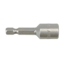 Dugókulcs, YATO, bitbefogású, 1/4" -10 mm