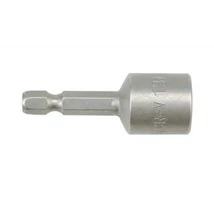 Dugókulcs, YATO, bitbefogású, 1/4"-13 mm