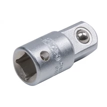 Dugókulcs-átalakító, KS TOOLS, 1/4"- 3/8" Dugókulcs-átalakító, KS TOOLS, 1/4"- 3/8"