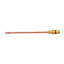 Égőszár, VARGA, hajlítható, 2-es, 1-2 mm Égőszár, VARGA, hajlítható, 2-es, 1-2 mm