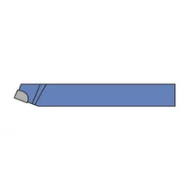 Esztergakés, ESZTOR, egyenes, jobbos, ISO-01, P30, 20 x 20 mm