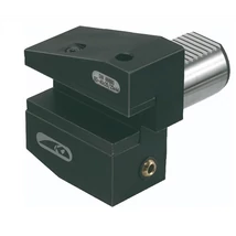 Esztergakés-befogó, KINTEK, VDI40 E2-40X10