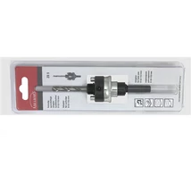 Felfogó körkivágóhoz, ABRABORO, 32-250 mm Felfogó körkivágóhoz, ABRABORO, 32-250 mm