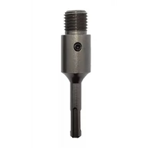 Felfogó körkivágóhoz, PRO-FIT, SDS Plus, beton, 14-30 mm