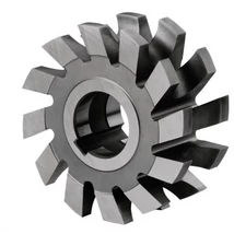 Félkörmaró, ZPS, homorú, R10, HSS