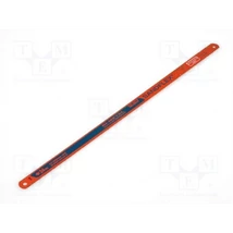 Fémfűrészlap, BAHCO, kézi, Z=24, 300 x 13 mm Fémfűrészlap, BAHCO, kézi, Z=24, 300 x 13 mm