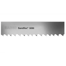 Fémszalagfűrész, BAHCO, 1335 x 13 x 0,6 mm, 14/18