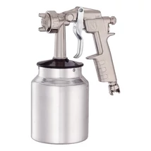 Festékszórópisztoly, ANI, F1/E, alsótartályos Festékszórópisztoly, ANI, F1/E, alsótartályos