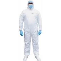 Festőoverál, WUHAN BESTAR INDUSTRY, 46688, fehér, XL