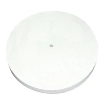 Filckorong, HAPPY WORK, fehér, 175 x 20 x CH, 0,45 g/cm3 Filckorong, HAPPY WORK, fehér, 175 x 20 x CH, 0,45 g/cm3