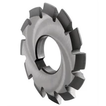 Fogaskerék alakmaró, modul: 1,5, Z=12-13, 55 x 20 mm