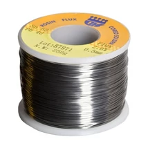 Forrasztóón, FAHRENHEIT, gyantás, 0,25 kg, 1,0 mm Forrasztóón, FAHRENHEIT, gyantás, 0,25 kg, 1,0 mm