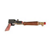 Forrasztópáka, LORCH, Lomen, famarkolatú Forrasztópáka, LORCH, Lomen, famarkolatú