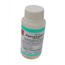 Forrasztóvíz, 0,1 l
