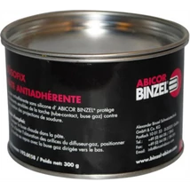 Fröcskölésgátló paszta, BINZEL, 300 g Fröcskölésgátló paszta, BINZEL, 300 g