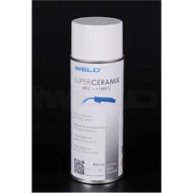 Fröcskölésgátló spray, IWELD, kerámia, 400 ml Fröcskölésgátló spray, IWELD, kerámia, 400 ml