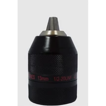 Fúrótokmány, ABRABORO, kézi szorítású, UNF1/2"-20, 1,5-13 mm