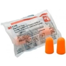 Füldugó, 3M 1100, narancssárga, SNR 37 dB Füldugó, 3M 1100, narancssárga, SNR 37 dB