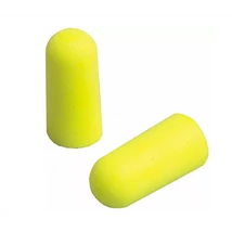 Füldugó, 3M 30105 EAR TAPERFIT, zacskós Füldugó, 3M 30105 EAR TAPERFIT, zacskós