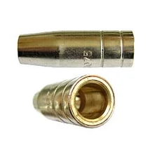 Gázterelő, BINZEL, MB15AK, MIG, NW 9,5/53 mm Gázterelő, BINZEL, MB15AK, MIG, NW 9,5/53 mm