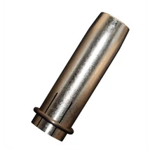 Gázterelő, BINZEL, MB40KD, MIG, NW18 mm Gázterelő, BINZEL, MB40KD, MIG, NW18 mm