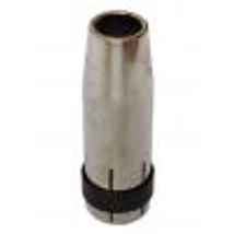 Gázterelő, GCE/BINZEL, MB24KD, MIG, NW 12,5/63,5 mm Gázterelő, GCE/BINZEL, MB24KD, MIG, NW 12,5/63,5 mm