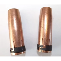 Gázterelő, GCE/BINZEL, MB401-501, MIG, NW 16/76 mm Gázterelő, GCE/BINZEL, MB401-501, MIG, NW 16/76 mm