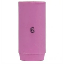 Gázterelő, IWELD, kerámia, AWI, SR 9-20, GR-6, 30 x 9,5 mm Gázterelő, IWELD, kerámia, AWI, SR 9-20, GR-6, 30 x 9,5 mm