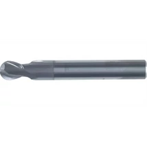 Gömbvégű maró, SWISS TECH, keményfém, hengeresszárú, 4,0 mm Gömbvégű maró, SWISS TECH, keményfém, hengeresszárú, 4,0 mm