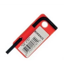 Hatszögkulcs, BONDHUS, 9,0 mm