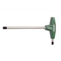 Hatszögkulcs, HEYCO, "T"-nyéllel, kétvégű, 10,0 x 200 m