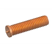 Hegesztőcsap, SOYER, M8 x 25 mm