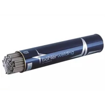 Hegesztőelektróda, BÖHLER, FOX SAS 4-A, bevonatos, 2,5 x 350 mm