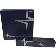 Hegesztőelektróda, BÖHLER, FOX SPE, bevonatos, 5,0 x 450 mm