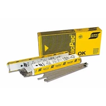 Hegesztőelektróda, ESAB, OK 84.52, bevonatos, 4,0 mm Hegesztőelektróda, ESAB, OK 84.52, bevonatos, 4,0 mm