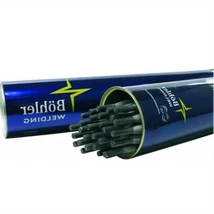 Hegesztőelektróda, UTP, 485, bevonatos, alumínium, AlSi5, 3,2 x 350 mm Hegesztőelektróda, UTP, 485, bevonatos, alumínium, AlSi5, 3,2 x 350 mm