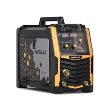 Hegesztőgép, IWELD, Pocketmig 205 Silverback, inverteres Hegesztőgép, IWELD, Pocketmig 205 Silverback, inverteres