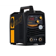 Hegesztőgép, IWELD, Superforce 230 IGBT, inverteres Hegesztőgép, IWELD, Superforce 230 IGBT, inverteres