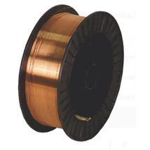 Hegesztőhuzal, ELEKTRODE JESENICE, VAC 65, SG3, 15,0 kg, 1,2 mm Hegesztőhuzal, ELEKTRODE JESENICE, VAC 65, SG3, 15,0 kg, 1,2 mm