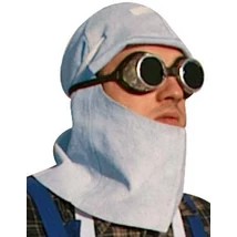 Hegesztőkámzsa, EUROPROTECTION, 57560, bőr