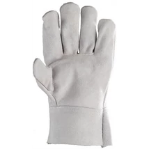 Hegesztőkesztyű, EUROPROTECTION, 2507, rövid mandzsetta Hegesztőkesztyű, EUROPROTECTION, 2507, rövid mandzsetta