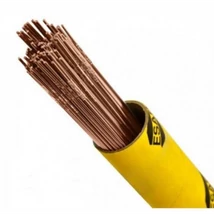 Hegesztőpálca, ESAB, OK Tigrod 12.64, AWI, ER70S-3, 2,0 x 1000 mm