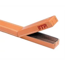 Hegesztőpálca, UTP, A 38, AWI, vörösréz, 1% Ag, 2,0 x 1000 mm Hegesztőpálca, UTP, A 38, AWI, vörösréz, 1% Ag, 2,0 x 1000 mm