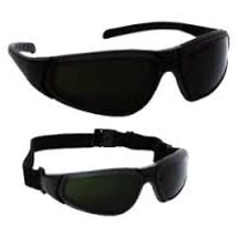 Hegesztőszemüveg, FLYLUX, IR5 Hegesztőszemüveg, FLYLUX, IR5