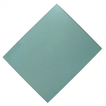 Hegesztőüveg, ESAB, Origo Tech, külső, 102 x 86 mm Hegesztőüveg, ESAB, Origo Tech, külső, 102 x 86 mm