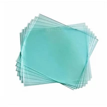 Hegesztőüveg, GCE, Eclipse 3, külső, 114 x 133 mm Hegesztőüveg, GCE, Eclipse 3, külső, 114 x 133 mm