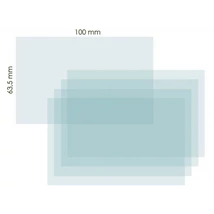 Hegesztőüveg, IWELD, Fantom 4 XL, belső, 63,5 x 100 mm Hegesztőüveg, IWELD, Fantom 4 XL, belső, 63,5 x 100 mm